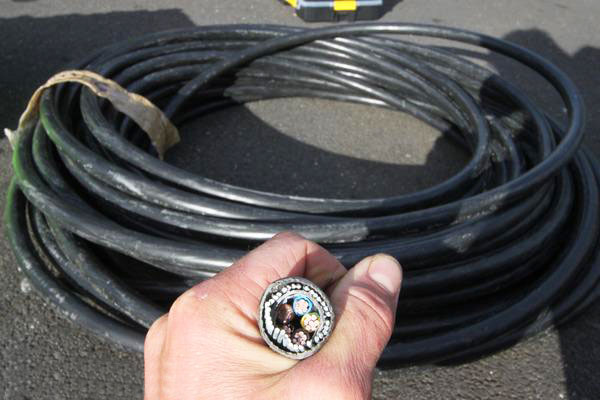 conduit fill for control wires – electrician talk…