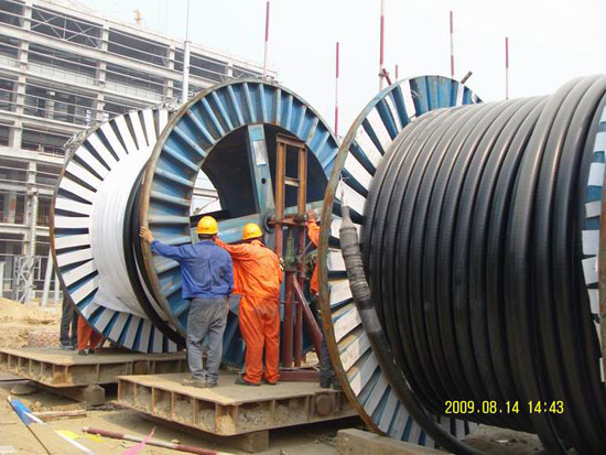 china bare copper stranded wire supplier,…