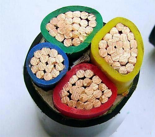 building wire cable