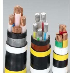 glanding and termination | armoured cable