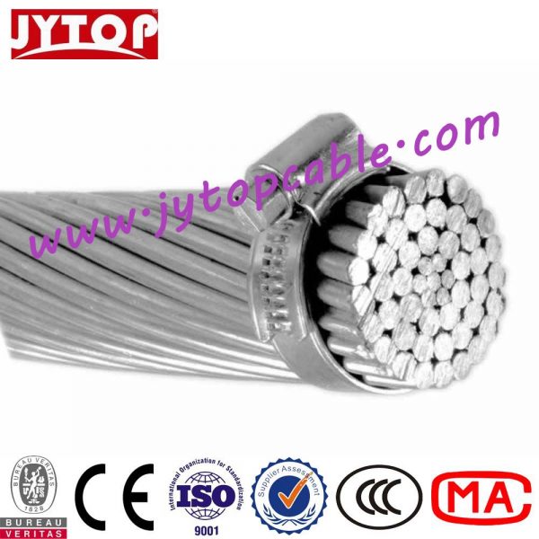 AAC Conductor, All Aluminum Conductor