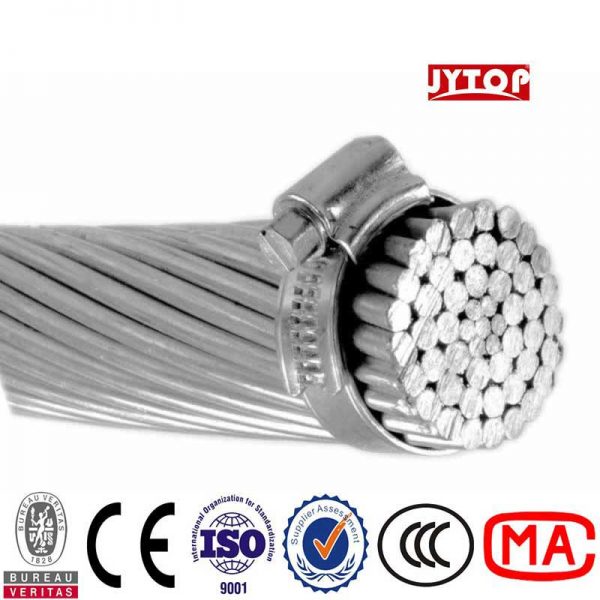 ACSS/AW, Aluminum Conductor Steel Supported /AW core