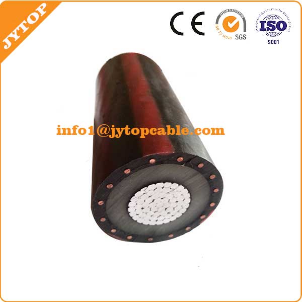Medium Voltage TR-XLPE Insulated URD Power Cable