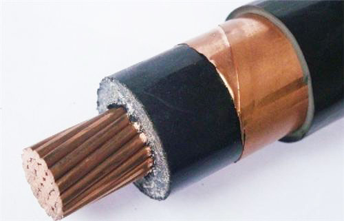 single core and multicore cable
