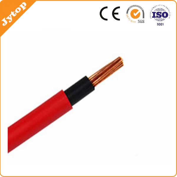 PVC Insulated PVC Sheathed Electric Wiring Cables 300/500V