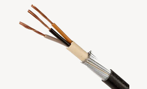 vntc type tc tray cable 600v – nassau electrical