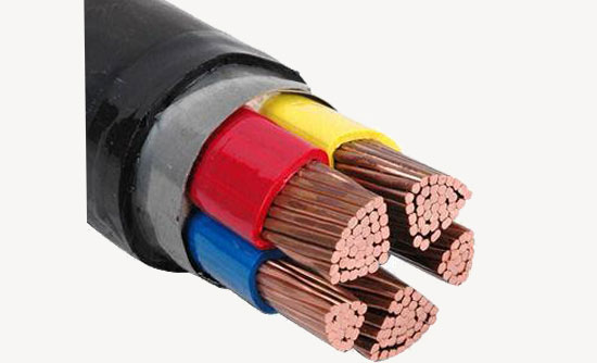 y-jz, y-oz – flexible – unscreened cables, spiral cables …