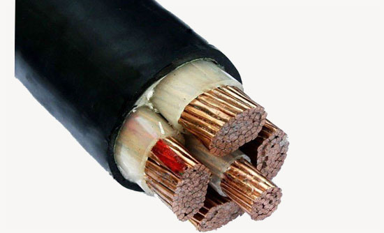 clx cable | c-l-x® type mc (xhhw-2)