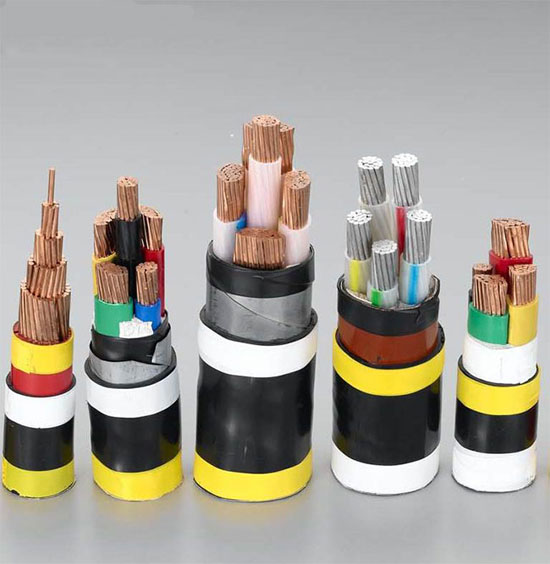 how to terminate swa(steel wire armoured) cable?