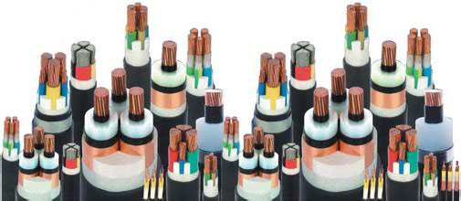  xlpe insulated power cables – universal cable