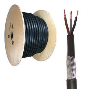 armoured power cable – cse cables