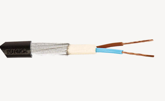medium voltage power cables – hi-tech controls