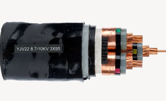 armoured swa cable – tlc-direct