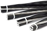 sensor and transducer wire and multi-conductor cable