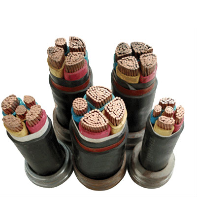 16.0mm² 6943x 3 core swa steel armoured cable