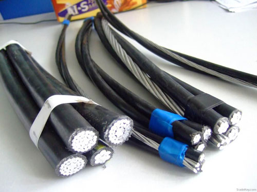 pvc insulated cables – universal cable