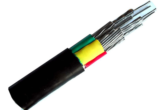 medium voltage power cables – bahra cables company