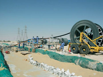 35kv-power-cable-to-middle-east