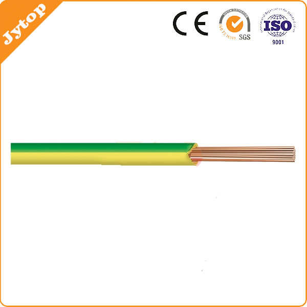 copper conductor pvc insulated pvc sheathed…